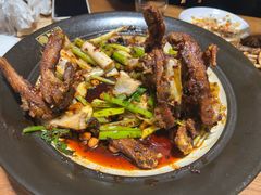 -掌上鲜(南顺城街店)