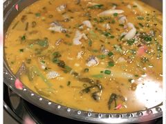 -棒棒鱼活鱼火锅(防洪渠店)