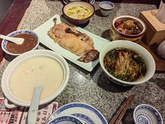 -南京大牌档(三阳广场苏宁店)