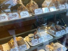-国际饭店·帆声西饼屋(黄河路店)