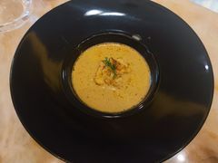 海鲜汤-AZUR聚(香格里拉饭店)