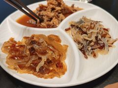 -合家小菜餐馆(新诚花苑店)