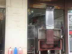 门面-老赵面店(大西路店)