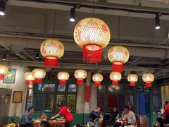 -周小明火锅(黑金冠社区店)