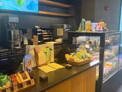 -星巴克(新金桥店)