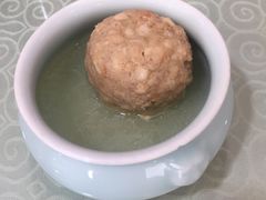 扬州狮子头-冶春茶社(太和广场店)