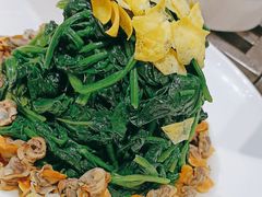 -煎饼卷大葱·非遗传承·潍坊菜(十笏园店)