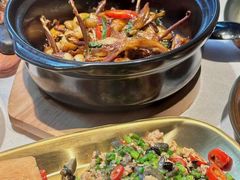 -艋舺·台湾小馆老字号(平安悦坊店)