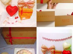 -壹点壹客·生日蛋糕(南山店)