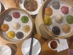 -乐忻皇朝(上海中心大厦店)