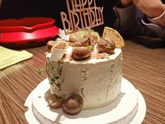 -WenTinG文汀·半糖蛋糕(合生汇店)