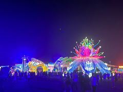 -第34届青岛国际啤酒节