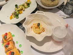 -LE SHARE洛笙·花园西餐(北京路步行街店)