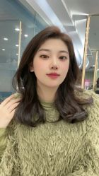 -那茉 Hair Salon