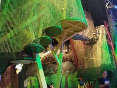 -珠海横琴国家地理探险家中心(创新方)