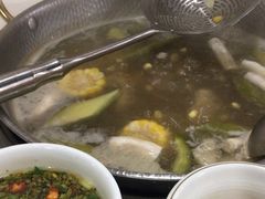 -潮汕大目牛肉火锅(水围店)