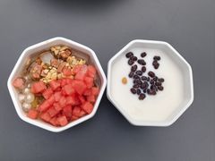 -汉水谣·江景餐厅(江滩店)