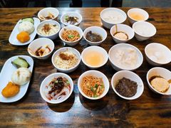 原味龙抄手-龙抄手(文殊坊店)