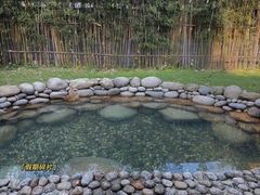 -三江森林温泉度假区