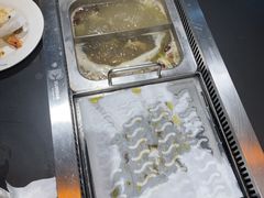 -星伦多自助料理·涮烤一体(虹悦城店)