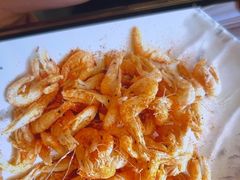 -青岛海泉湾皇冠假日度假酒店-天海日餐厅