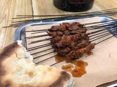 -老白家怡贵园烤肉