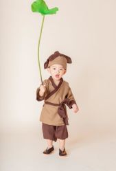 -小熊维尼高端儿童摄影(宝安旗舰店)