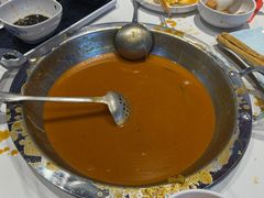-杨翔豆皮涮牛肚(益田假日天地店)
