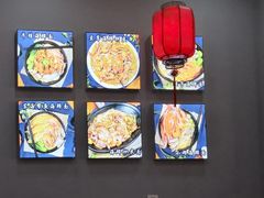-台州老六海鲜面馆(上南总店)