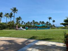 -三亚亚龙湾天域度假酒店