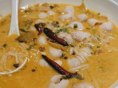 -大铁勺新津菜(东丽阳光新业广场店)
