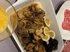 -鼎鼎香·港式火锅(北京SKP店)