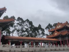 -广东圆玄道观