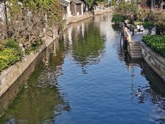 -黎里古镇