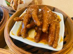 -点都德(喜粤楼店)