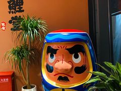-锦鲤堂日本料理(莱茵之星店)