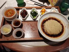 -松鹤面馆·古法焖肉面(观前店)