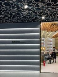 -3AM·S HAIR SALON烫发染发接发