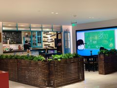-小明同学(三里屯店)