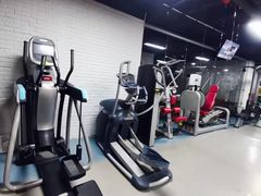 -ALIV WELLNESS运动健身(浦东大道店)