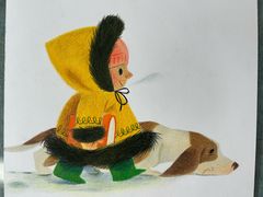 -八哥美术·成人美术画室(总校区)