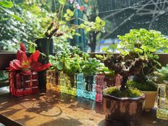 -街角 T·COFFEE 融合料理·BISTRO(车公庙店)