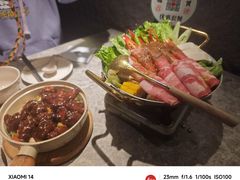 -留半山·香港食堂(啦啦宝都店)