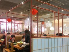 大堂-德香苑脆皮烤鸭·经典(爱融荟城店)
