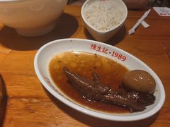 -陳生記米线·始于1989(中山北路店)