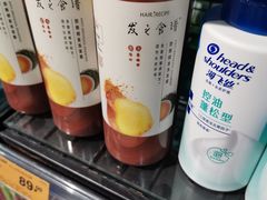 -胖东来生活广场(健康路店)