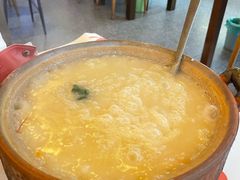 -阿尔法海鲜排档(爱琴海店)