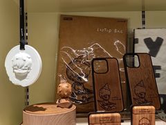 -泡泡玛特POPMART(蓝色港湾店)