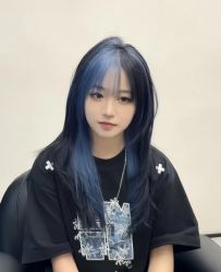 点击看大图 -真好真意SALON 接发·染·烫特色店