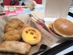 -肯德基(南昌路店)